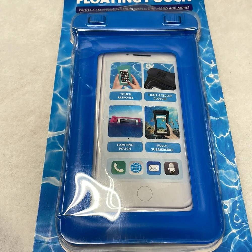 drypro 100% waterproof